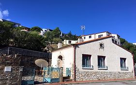 La maison d'Emile